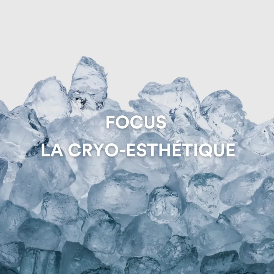Cryothérapie à Maintenon